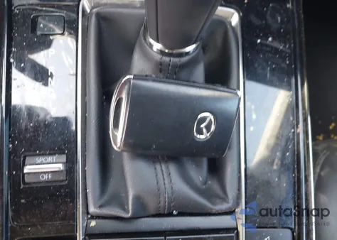 2023 Mazda Cx-30 2.5 S Preferred из США, поврежденный, VIN 3MVDMBCM6PM510231